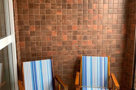 Apartamento Residencial à venda, , - AP1133.