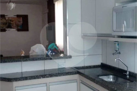 Apartamento no Spazio Monte Azul .