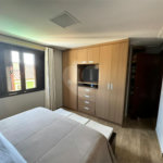 Casa à venda com 3 quartos, sendo 1 suíte, no condomínio Residencial Jardim das Flores 1510, Cotia - SP
