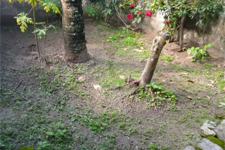 Casa Térrea à venda com 2 quartos, sendo 1 suíte, no Centro, Itanhaém, SP