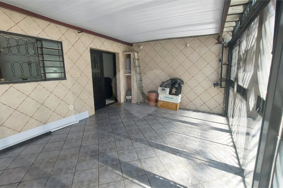 Sobrado à venda com 3 quartos em Santana, São Paulo, SP
