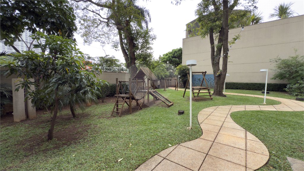 Apartamento à venda com 3 suítes em Vila Mascote, São Paulo, SP