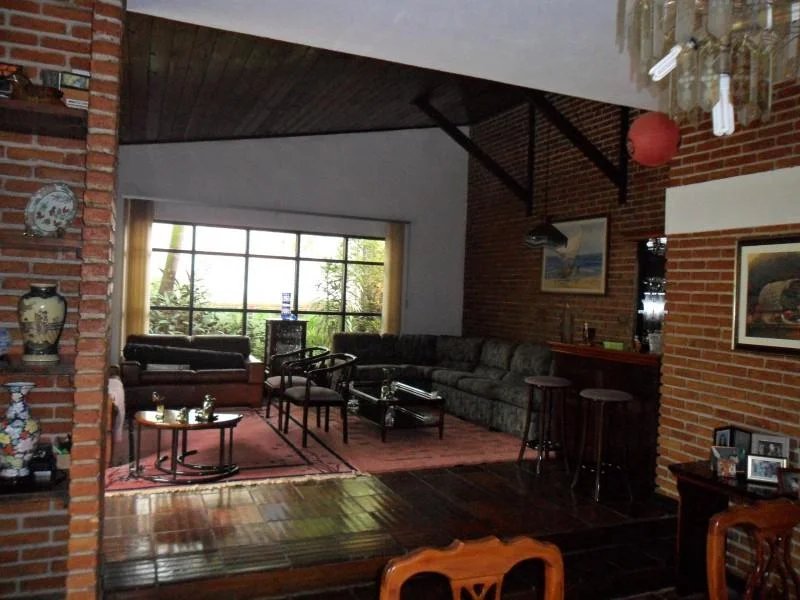 Sobrado à venda com 3 quartos, sendo 1 suíte, em Vila São Francisco, São Paulo, SP