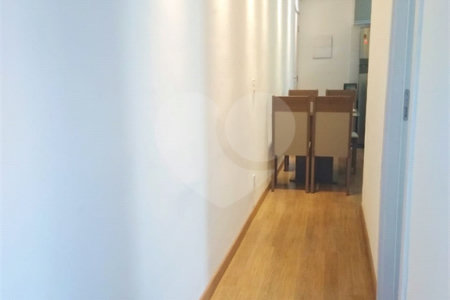 Apartamento à venda com 2 quartos em Jardim Parque Morumbi, São Paulo, SP