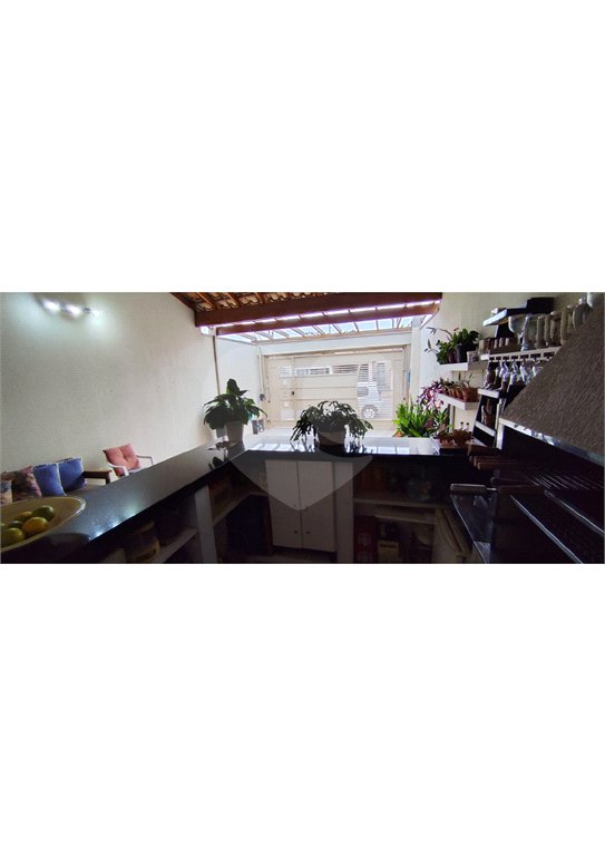 Casa Térrea à venda com 3 quartos, sendo 1 suíte, em Vila Maria Helena, Indaiatuba, SP