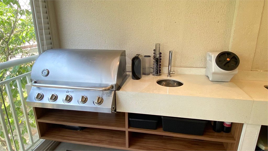 Apartamento à venda com 3 quartos, sendo 1 suíte, em Vila Andrade, São Paulo, SP