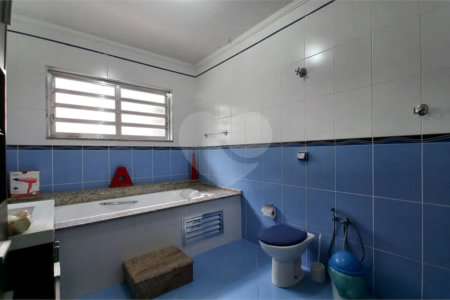 Casa Térrea à venda com 3 quartos, sendo 1 suíte, em Jardim Franca, São Paulo, SP