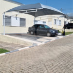 Casa à venda com 3 quartos, sendo 1 suíte, no condomínio Residencial Vila D`ouro, Cotia - SP