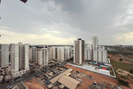 Apartamento à venda com 1 suíte em Parque Campolim, Sorocaba, SP