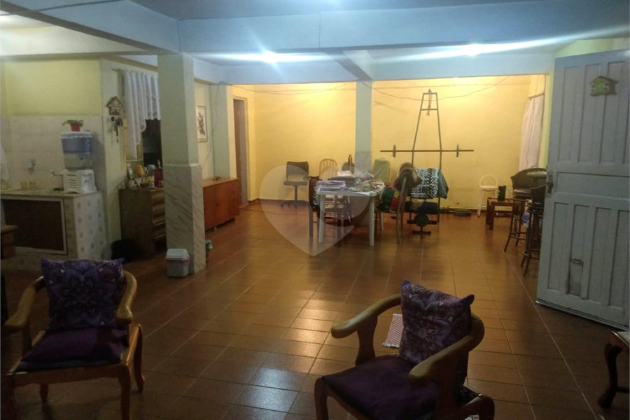 Casa Térrea à venda com 9 quartos, sendo 1 suíte, em Freguesia do Ó, São Paulo, SP