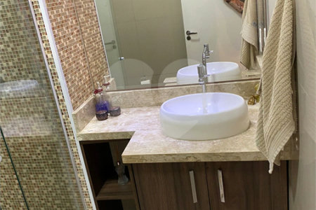 Apartamento à venda com 3 quartos, sendo 1 suíte, em Rudge Ramos, São Bernardo do Campo, SP