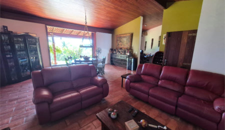Casa Térrea à venda com 4 quartos, sendo 2 suítes,  em Roseira, Mairiporã, SP