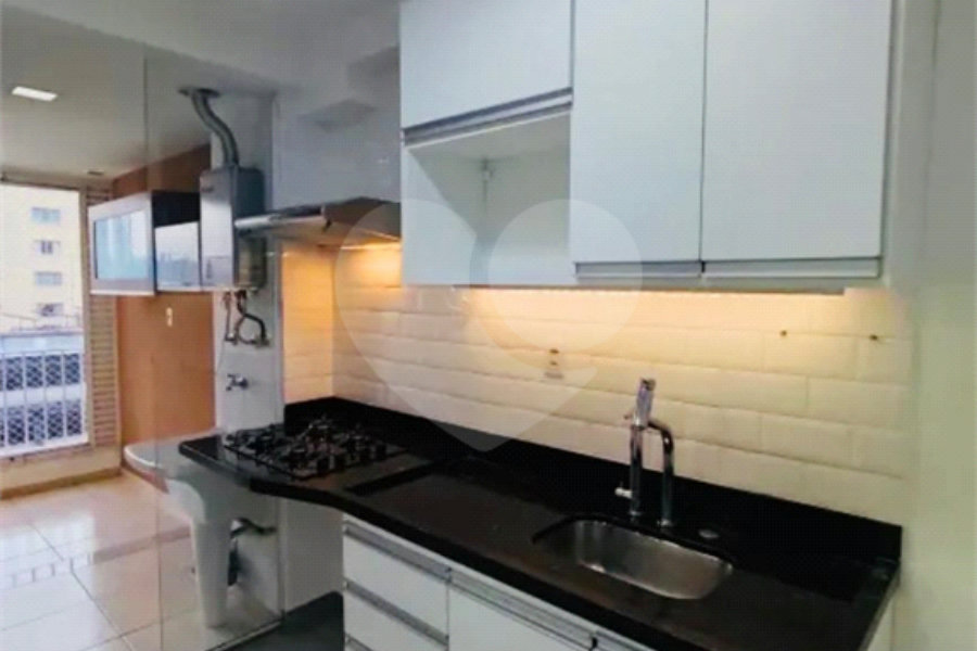 Apartamento à venda com 2 quartos, sendo 1 suíte, em Casa Verde, São Paulo, SP