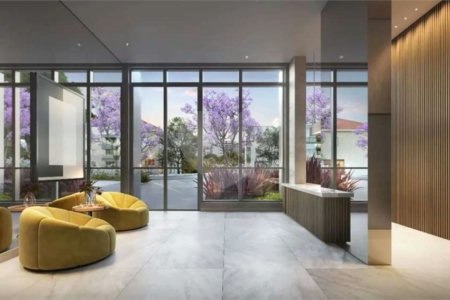 Apartamento à venda com 1 quarto em Perdizes, São Paulo, SP