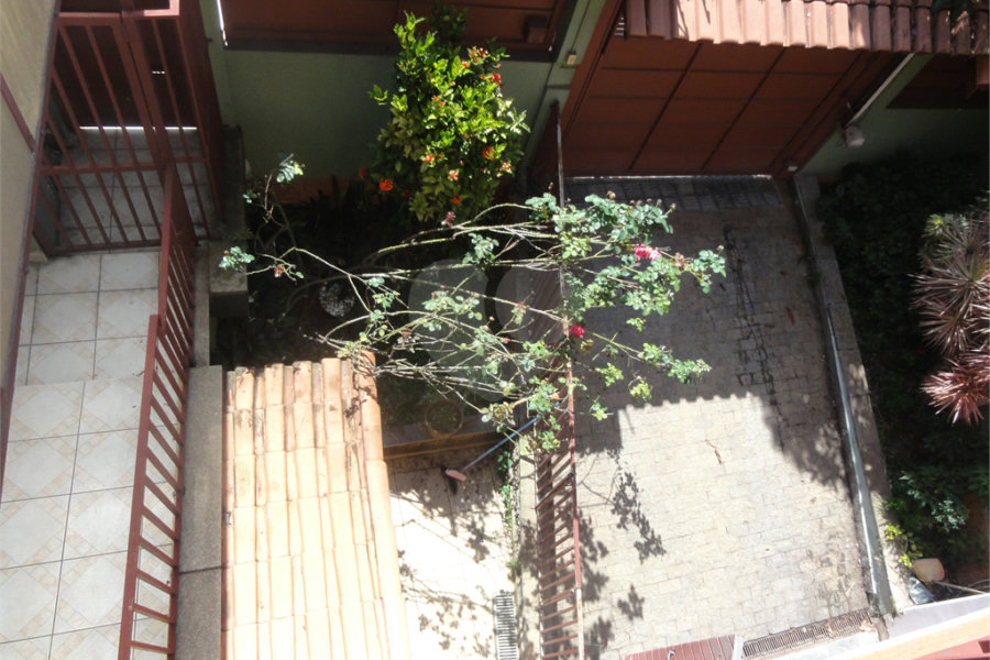 Sobrado à venda com 3 quartos, sendo 1 suíte, em Mandaqui, São Paulo, SP