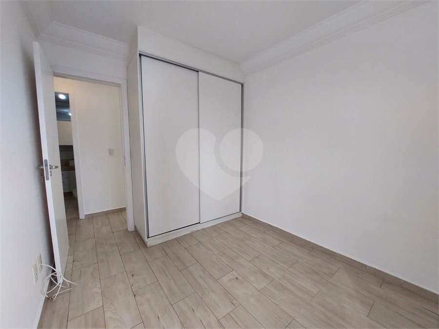 Apartamento para alugar com 2 quartos, sendo 1 suíte, em Parque São Domingos, São Paulo, SP
