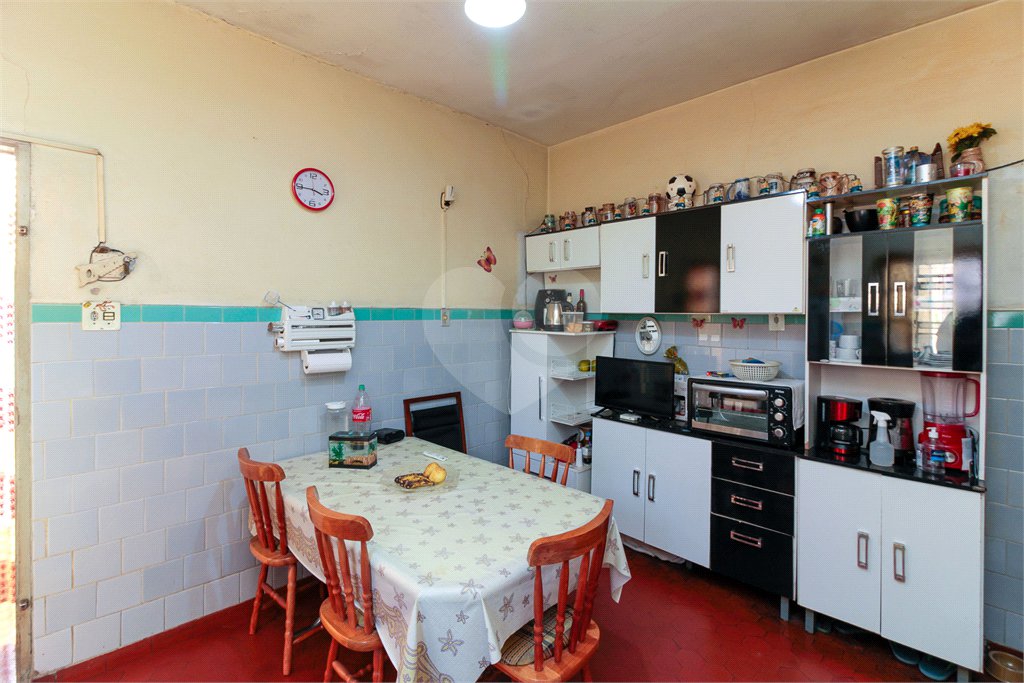 Casa Térrea à venda com 3 quartos em Vila Medeiros, São Paulo, SP