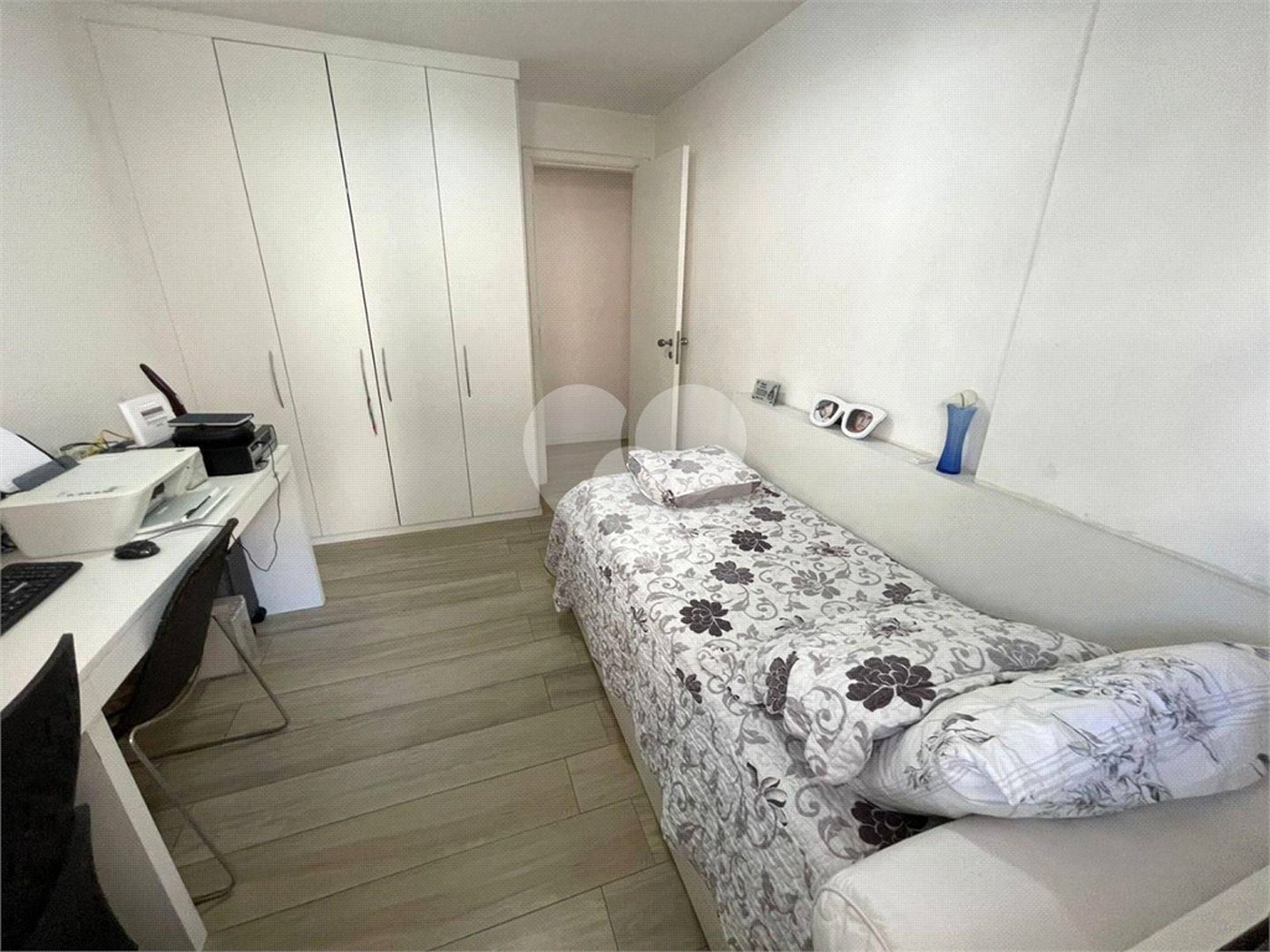 Apartamento à venda com 3 quartos, sendo 1 suíte,  em Tijuca, Rio de Janeiro, RJ