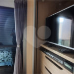 Apartamento à venda com 3 suítes em Vila Paulicéia, São Paulo, SP