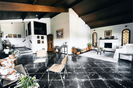 Casa à venda com 4 quartos, sendo 2 suítes, em Jardim Santa Bárbara, Atibaia, SP