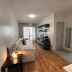Apartamento à venda com 2 quartos, sendo 1 suíte, em Chora Menino, São Paulo, SP