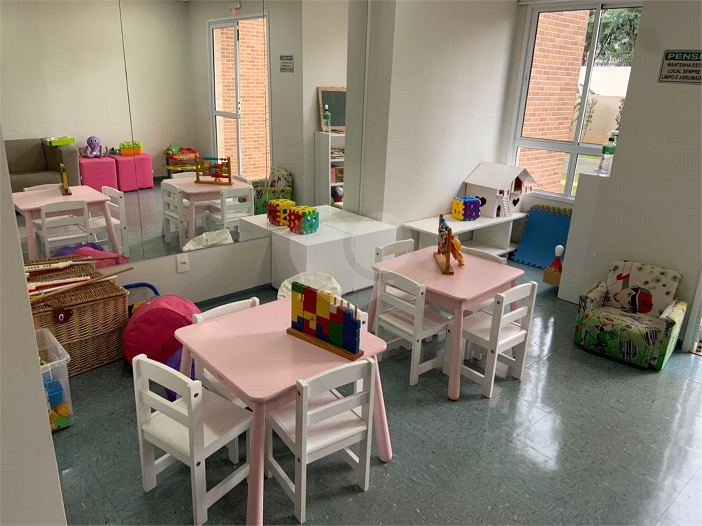 Apartamento à venda com 2 quartos em Jaguaré, São Paulo, SP