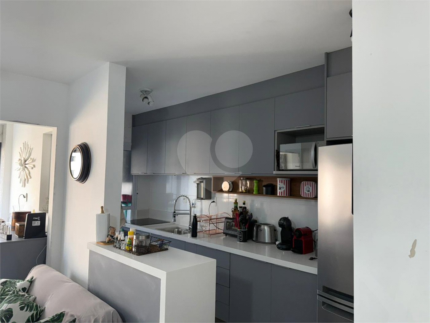 Apartamento à venda com 2 quartos em Vila Suzana, São Paulo, SP