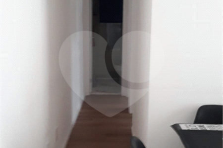 Apartamento à venda ou para alugar com 2 quartos em Parque Vitória, São Paulo, SP