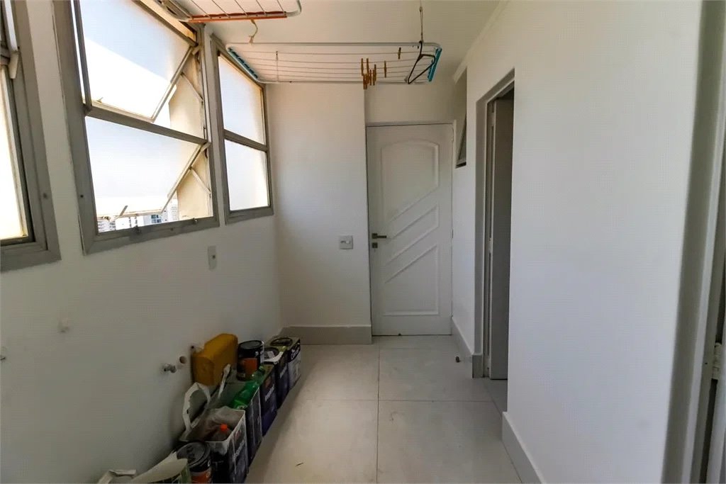 Apartamento à venda com 3 quartos, sendo 2 suítes, em Vila Andrade, São Paulo, SP