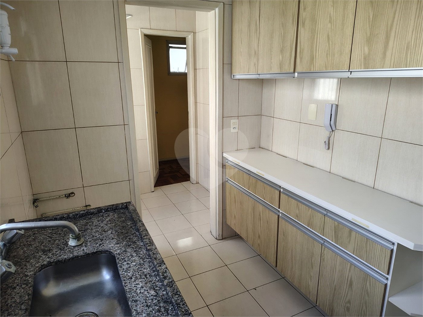 Apartamento à venda com 2 quartos em Saúde, São Paulo, SP