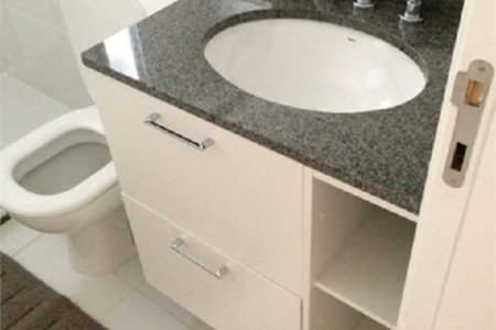 Apartamento à venda com 3 quartos, sendo 1 suíte, em Água Branca, São Paulo, SP