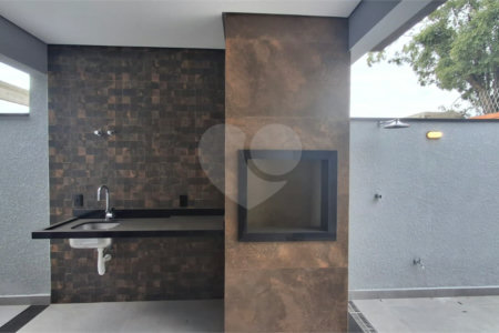 Casa à venda com 3 quartos, sendo 1 suíte, no condomínio Reserva Ipanema, Sorocaba - SP
