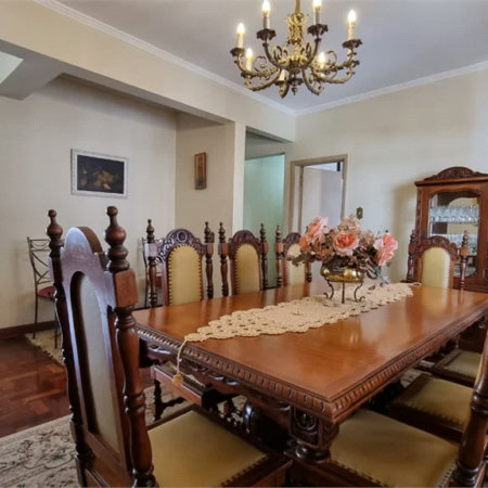Apartamento à venda com 4 quartos em Pinheiros, São Paulo, SP