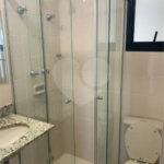 Apartamento à venda com 2 quartos, sendo 1 suíte, em Vila Hamburguesa, São Paulo, SP