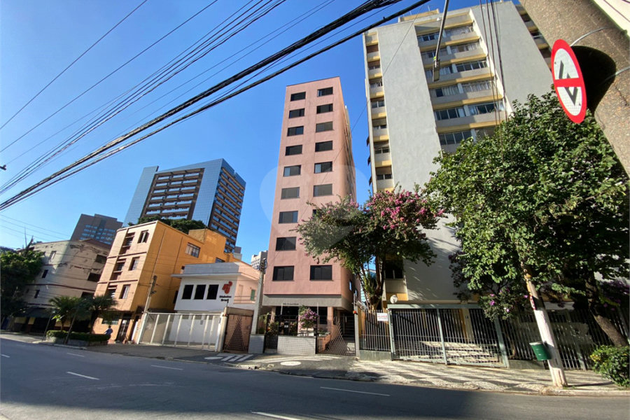 Apartamento à venda com 2 quartos em Pompéia, São Paulo, SP