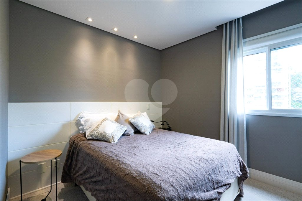 Apartamento à venda com 2 suítes em Jardim Fonte do Morumbi, São Paulo, SP