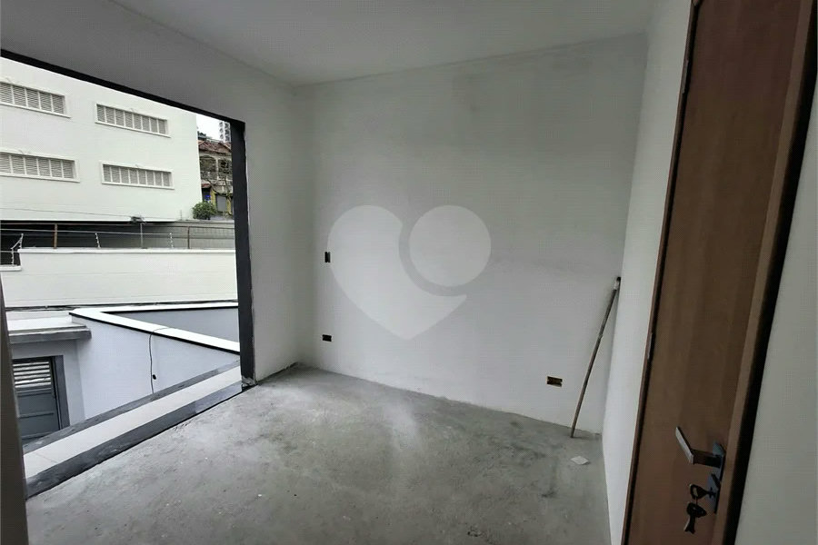 Sobrado à venda com 3 suítes em Santana, São Paulo, SP