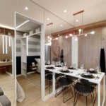 Apartamento à venda com 2 quartos, sendo 1 suíte, em Freguesia do Ó, São Paulo, SP