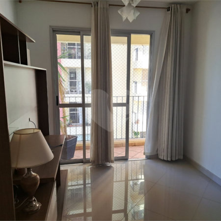 Apartamento à venda com 2 quartos em Vila Jaguara, São Paulo, SP