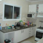 Apartamento à venda com 3 quartos, sendo 1 suíte, em Aviação, Praia Grande, SP