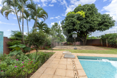 Casa à venda com 4 quartos, sendo 3 suítes,  no condomínio Royal Park, Ribeirão Preto - SP