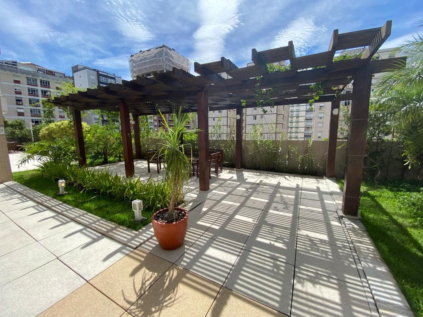Apartamento Alto Padrão, 103 m² e 3 dormitórios à venda no José Menino - Santos/SP