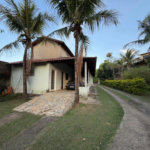 Casa Térrea à venda com 9 quartos, sendo 2 suítes, no condomínio Seranila, Monte Mor - SP