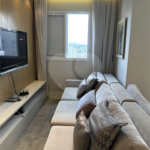 Apartamento à venda com 2 quartos, sendo 1 suíte,  em Vila Romana, São Paulo, SP