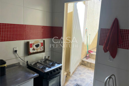 Sobrado à venda com 1 quarto, sendo 2 suítes, em Vila Santana, Sorocaba, SP