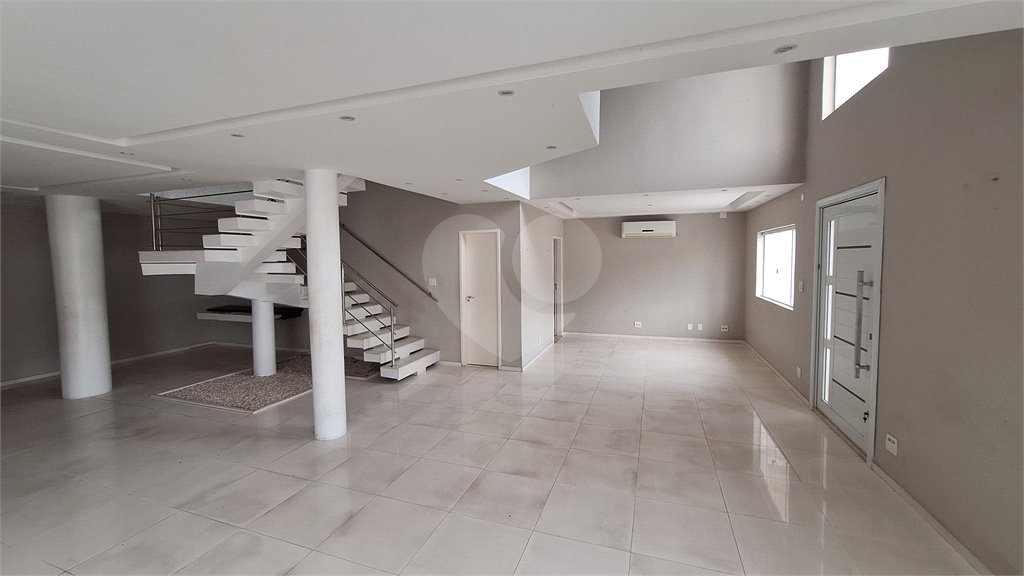 Casa à venda com 4 suítes no condomínio Pedra Mar, Rio de Janeiro - RJ