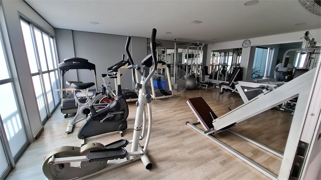 Apartamento à venda com 3 quartos, sendo 1 suíte, em Casa Verde, São Paulo, SP