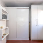 Apartamento à venda com 3 quartos, sendo 1 suíte, em Campo Belo, São Paulo, SP