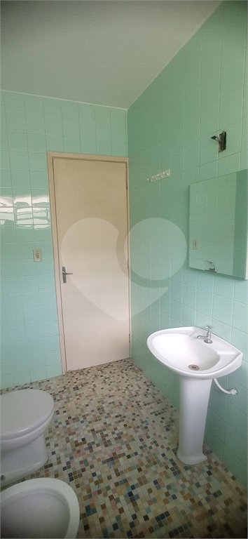 Sobrado à venda com 3 quartos em Água Fria, São Paulo, SP