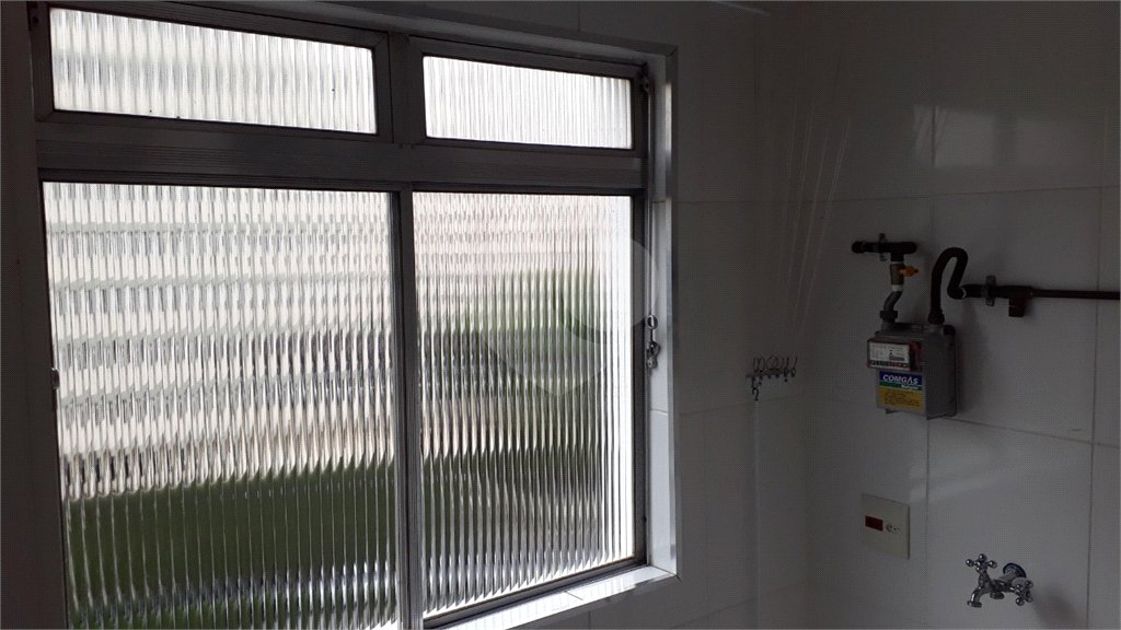 Apartamento à venda com 2 quartos em Jardim Celeste, São Paulo, SP